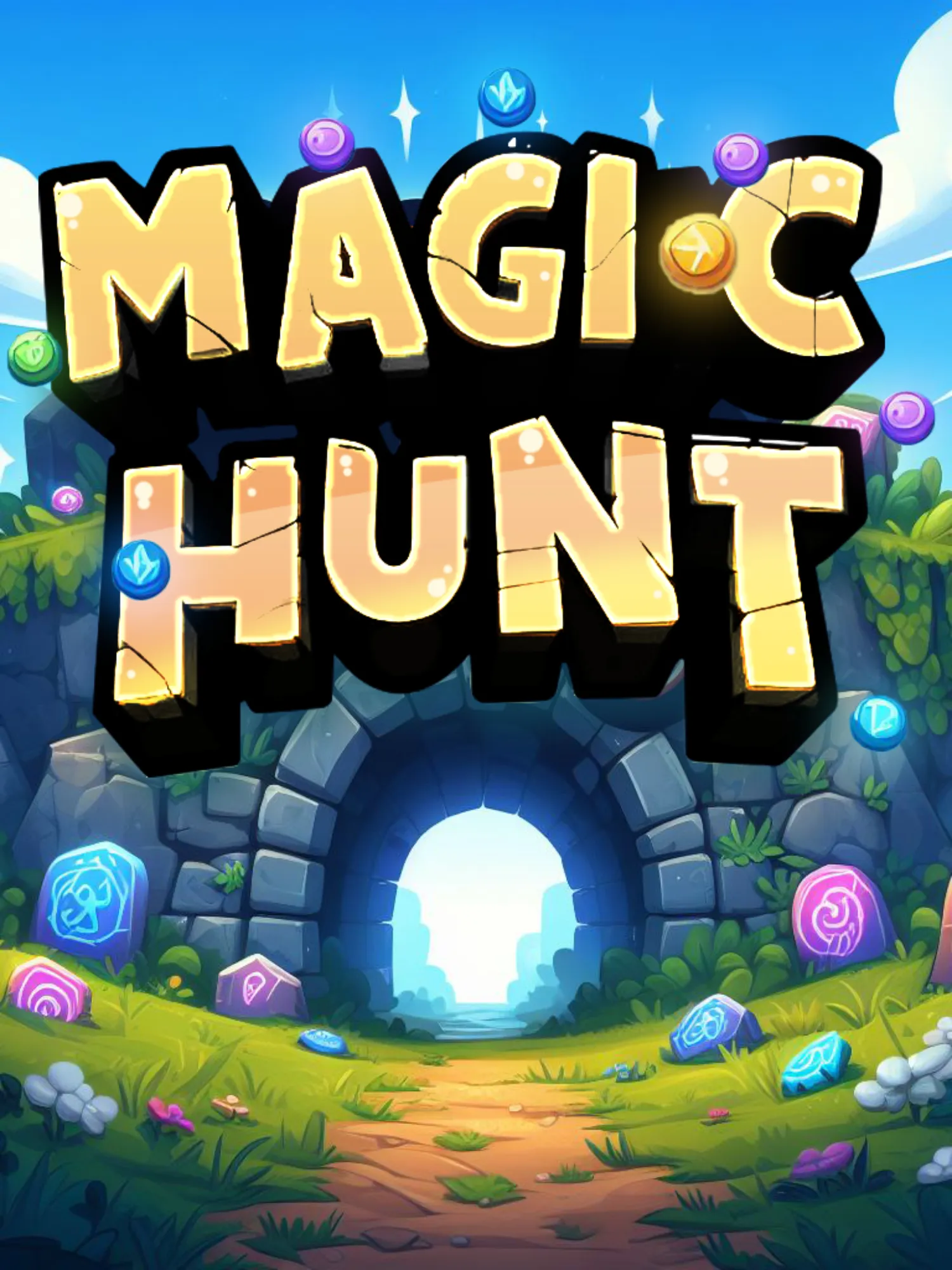 Magic Hunt