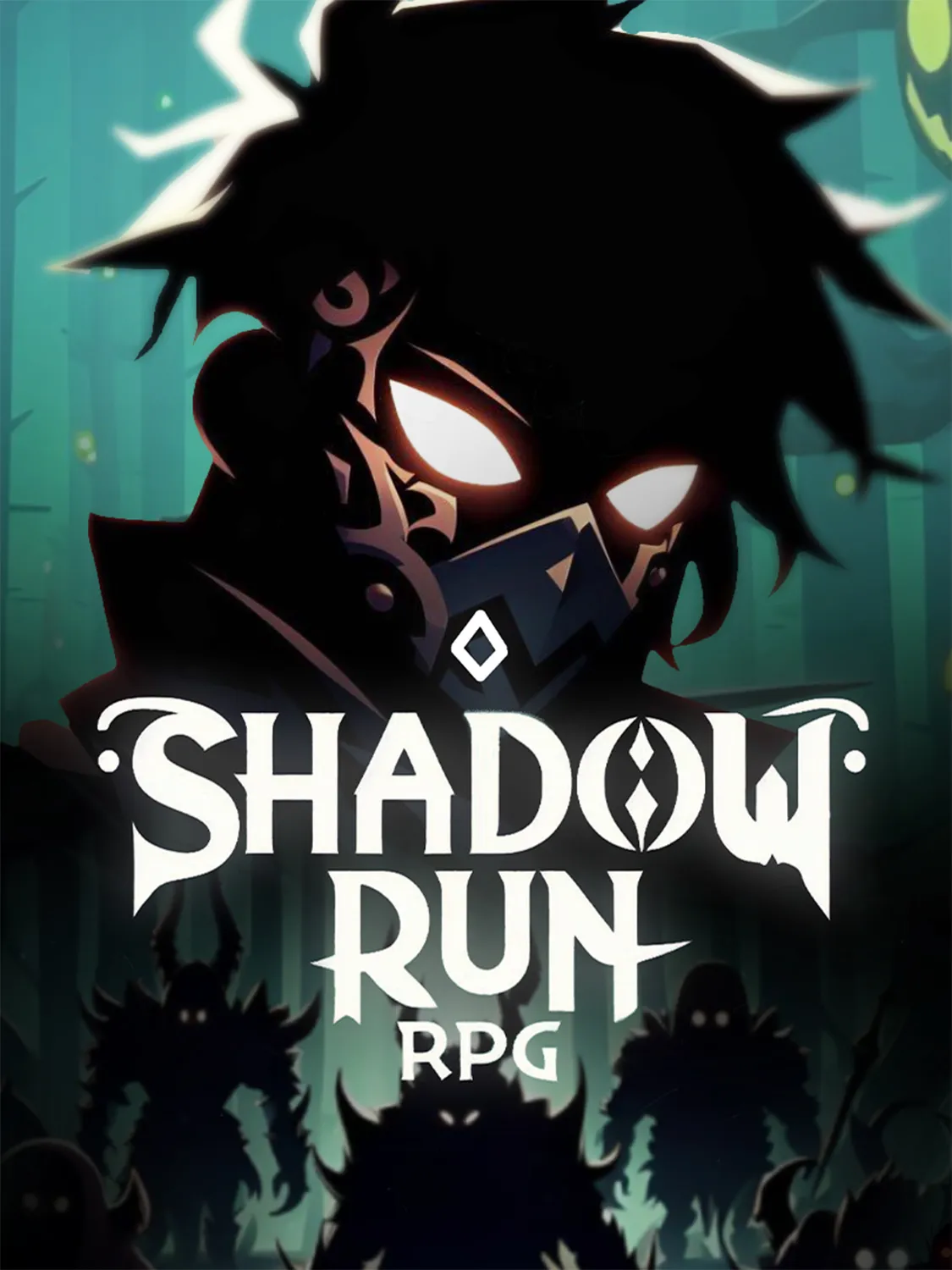 Shadow Run