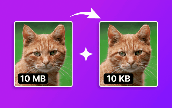 Free Animated Gif size Compressor Online tool graphic banner design - TimeSpace Studio